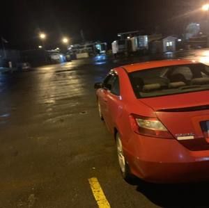 Meet your Posher, Derrick